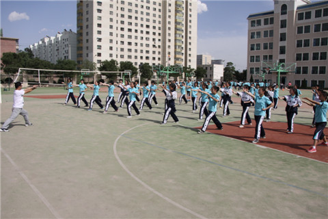 兰州东方中学|兰州东方学校|兰州交通大学东方中学