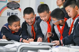 不负春光 未来可期 | 兰州东方学校（小学部）学生作业展评活动纪实