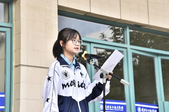 学习二十大精神 | 兰州东方中学“永远的丰碑”党史人物系列说（七）
