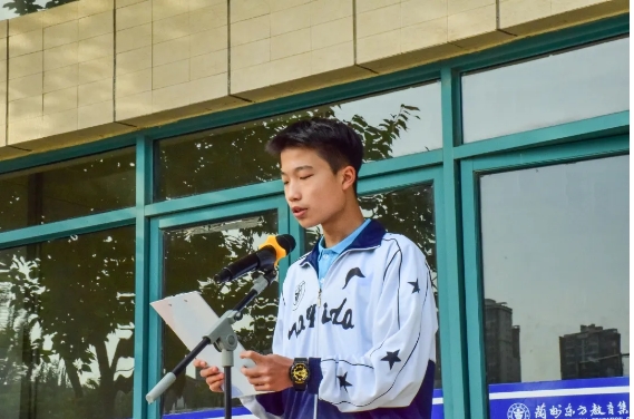 学习二十大精神 | 兰州东方中学“永远的丰碑”党史人物系列说（六）