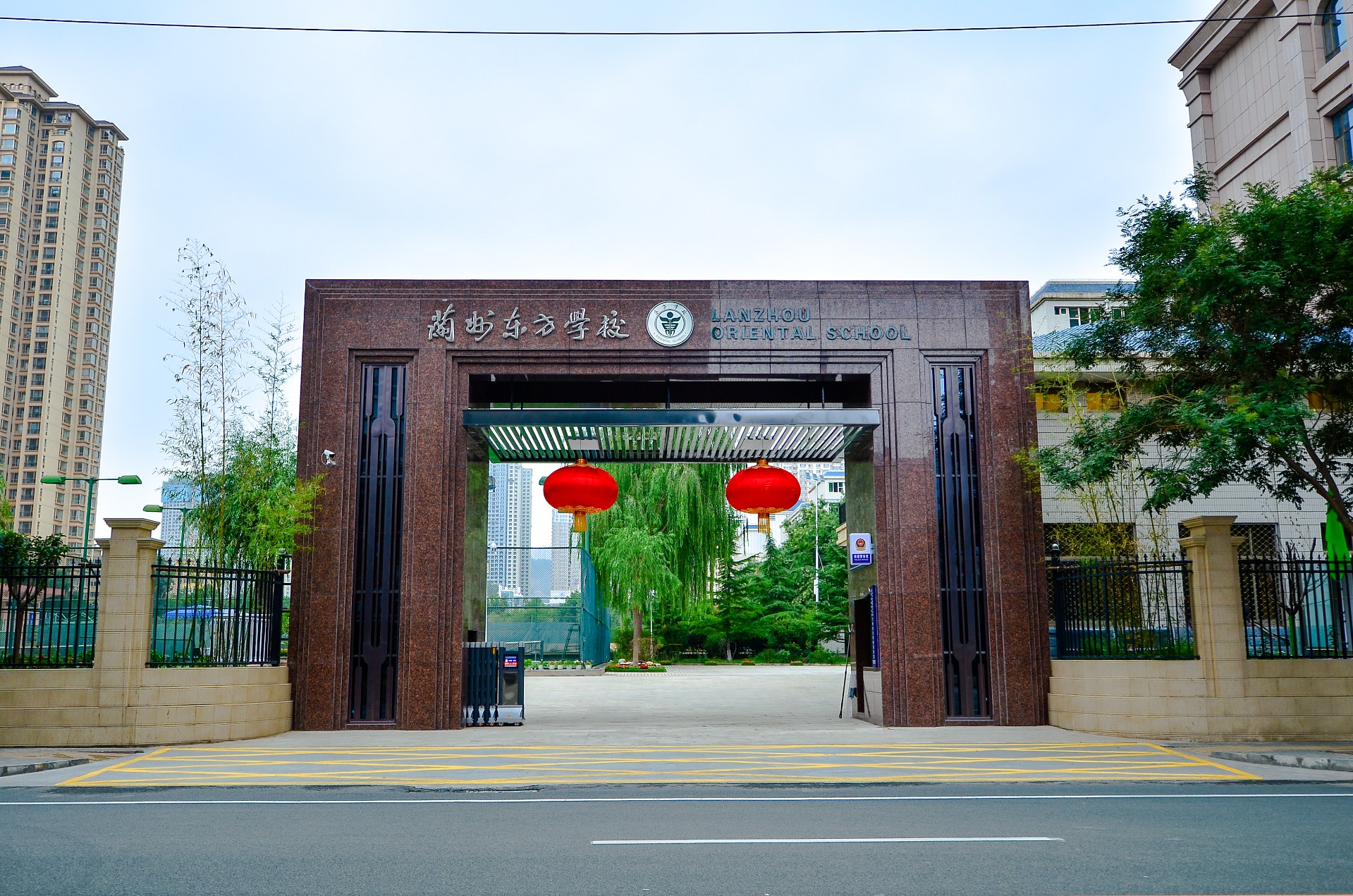 兰州东方学校2024年小升初电脑派位录取名单公示