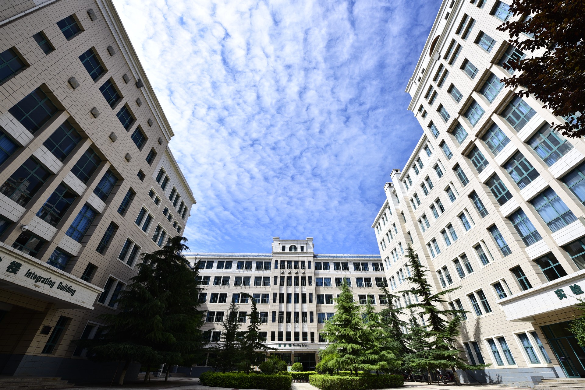 兰州东方中学2024年中考报名报考指南