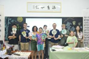丝绸之路英语研学︱第9篇—领略牛津剑桥之美