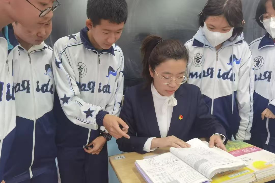 “三抓三促
