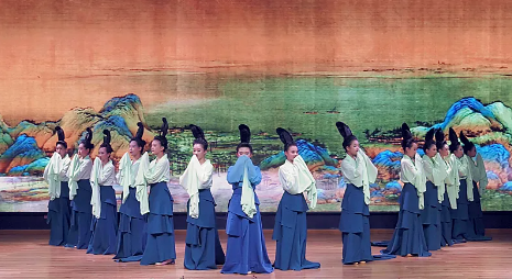 青春礼赞二十大 凝心聚力谱新篇 | 兰州东方学校举行2023年校园艺术节暨学生个人才艺展