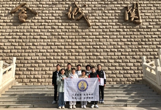 “三抓三促”进行时 | “聚焦文化遗产 追溯历史记忆”兰州东方中学学生参观兰州非物质文化遗产陈列馆活动纪实