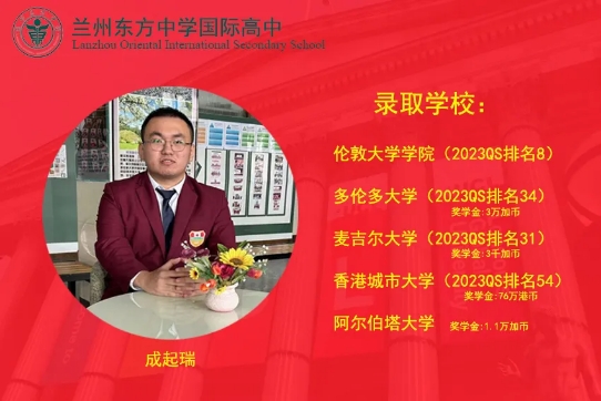 重磅录取 | 香港城市大学76万全额奖学金诚邀东方学子