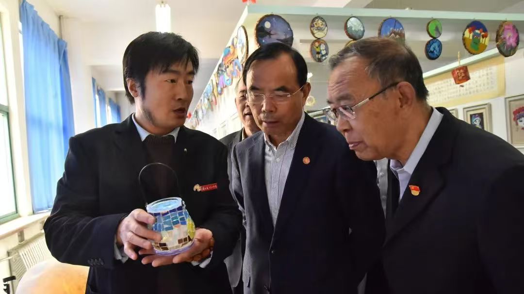 “三抓三促”行动进行时 | 兰州东方学校（初中部）2023年校园艺术节开幕式纪实