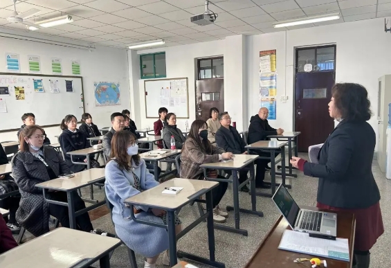 家校共携手 启航新征程 | 兰州东方中学国际高中新学期家校见面会纪实