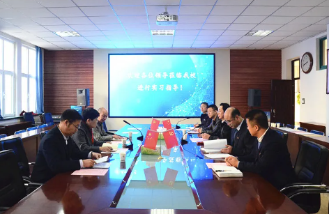 “三抓三促”行动进行时 | 教育部 西北师范大学专家团队走进兰州东方学校