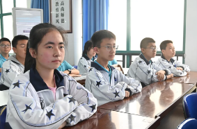 向校园欺凌说不 | 兰州东方学校开展法治副校长进校园宣讲活动