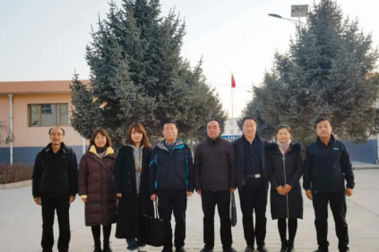 一对一精准帮扶 面对面助力提升 | 兰州东方学校与定西市安定区国培计划精准帮扶工作纪实