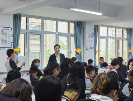 深研群文魅力 彰显东方特色 | 兰州东方学校（小学部）“群文阅读”教育研讨活动纪实