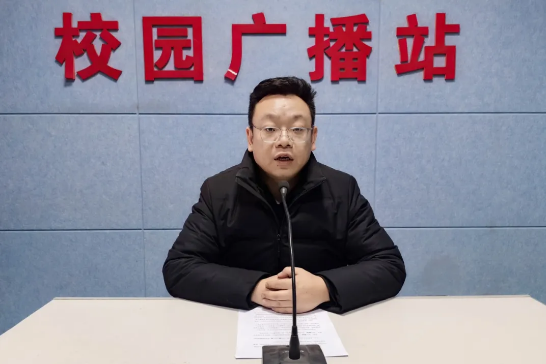 开学季 | 兰州东方学校（初中部）新学期寄语