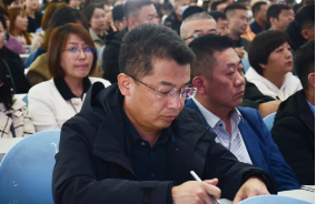 家校携手 共筑未来 | 兰州东方学校（初中部）九年级家长学校课堂纪实