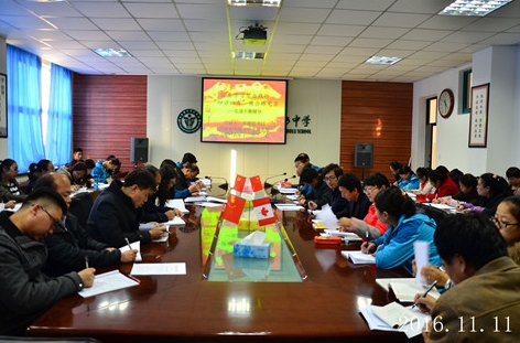 认真学习 努力实践“四讲四有”做合格党员——党课专题辅导