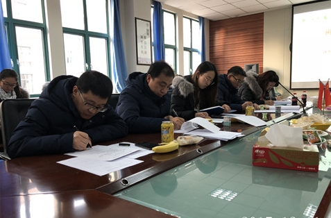 兰州交大东方中学举行第七期班主任沙龙暨班级小组文化建设经验交流会
