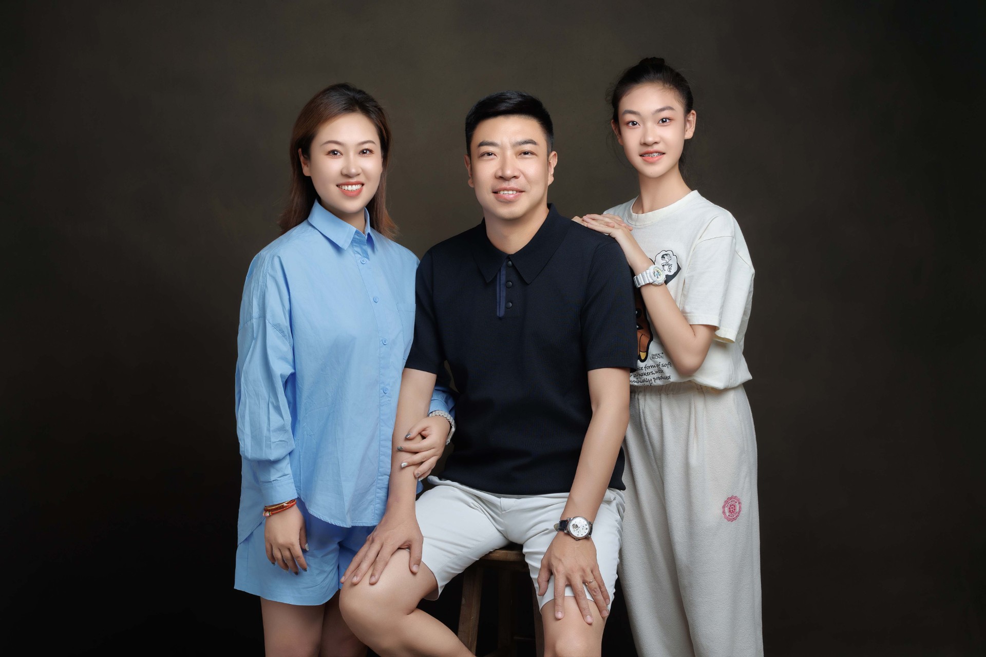 美德家庭大展堂 | 兰州东方学校（初中部）第七届“东方好家长”教育故事展播（一）