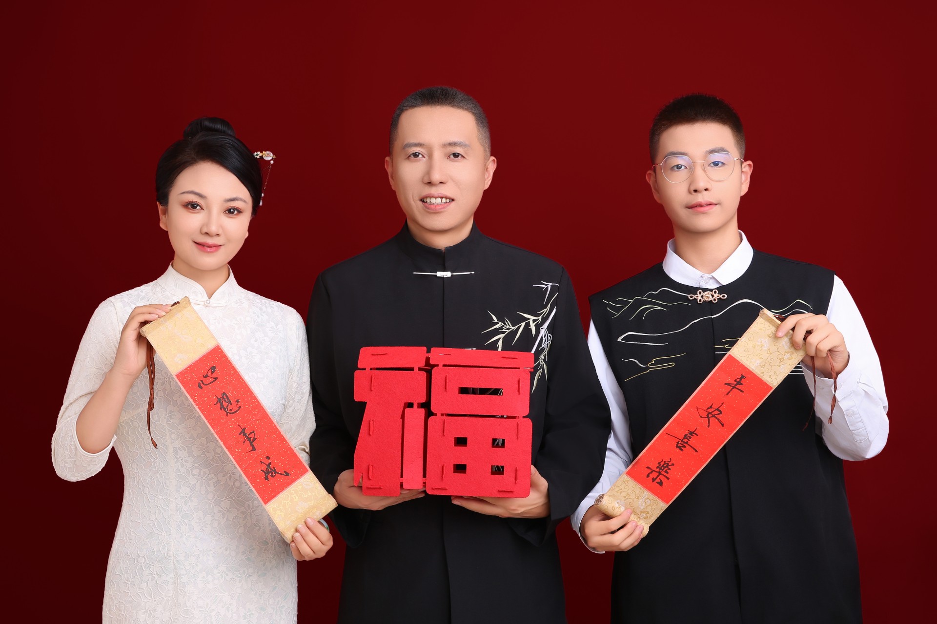 美德家庭大展堂 | 兰州东方学校（初中部）第七届“东方好家长”教育故事展播（五）