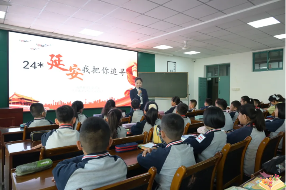 学习新课标 解读新教材 践行新课堂 | 兰州市小学语文教师教育创新研讨会纪实