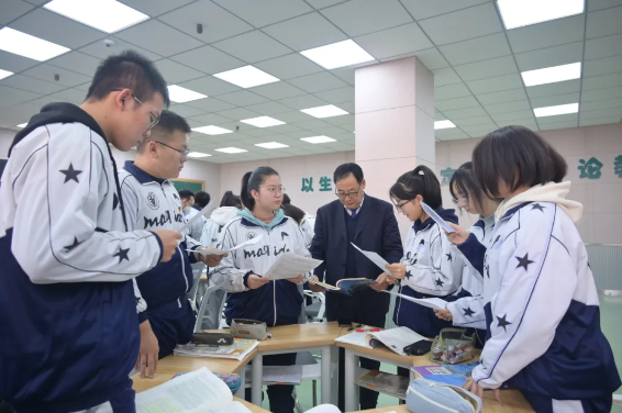 凝心聚力谋超越 拔尖创新育栋梁 | 兰州东方中学“拔尖创新人才培养”项目正式启动