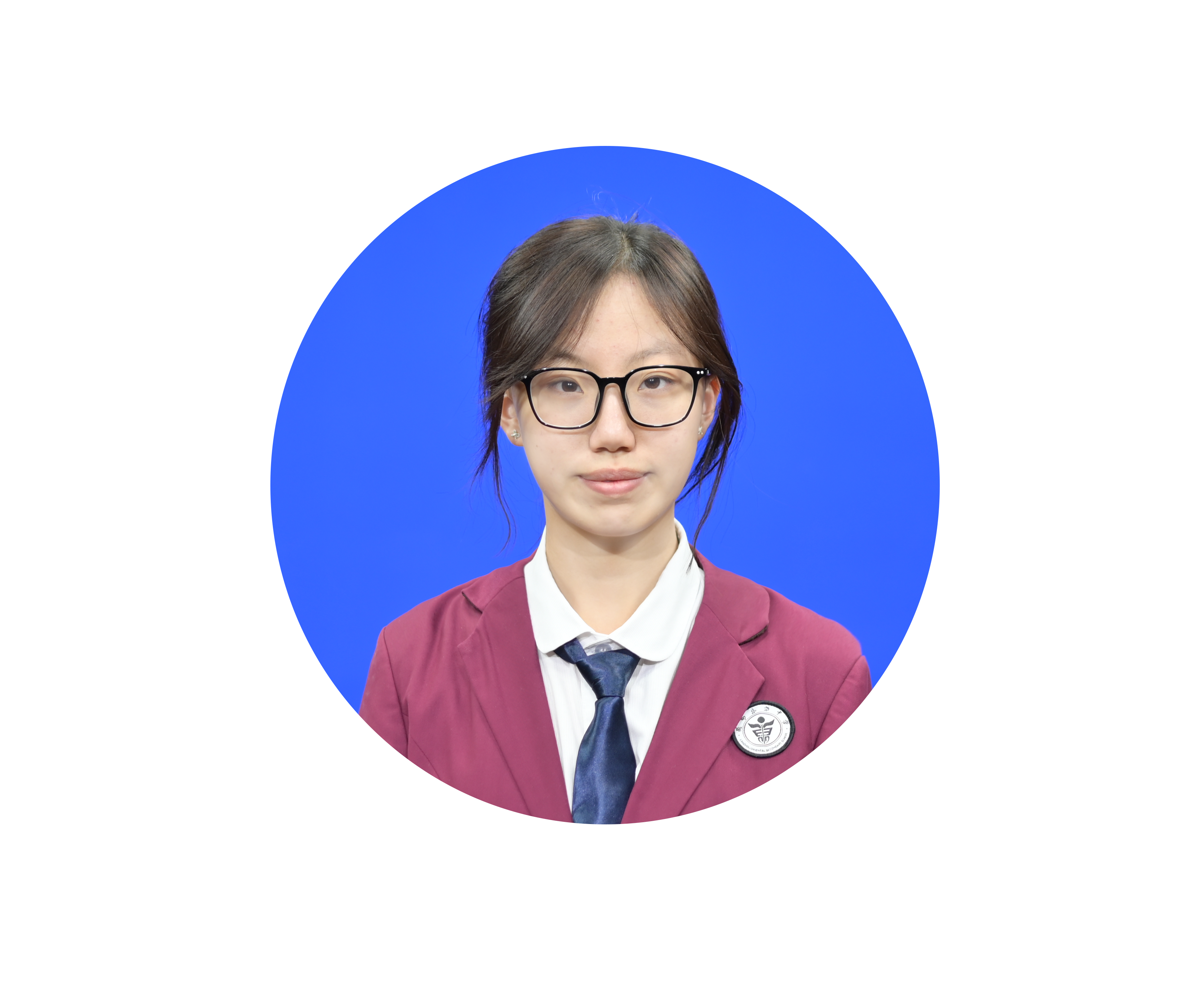 喜 报 | 热烈祝贺兰州东方中学国际高中学生被加拿大阿尔伯塔大学录取