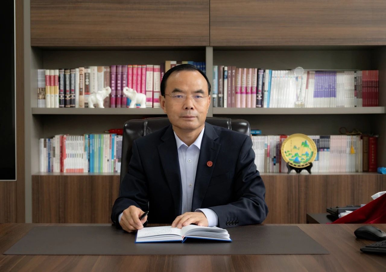 汤自安校长获评“新时代陇原名校长”