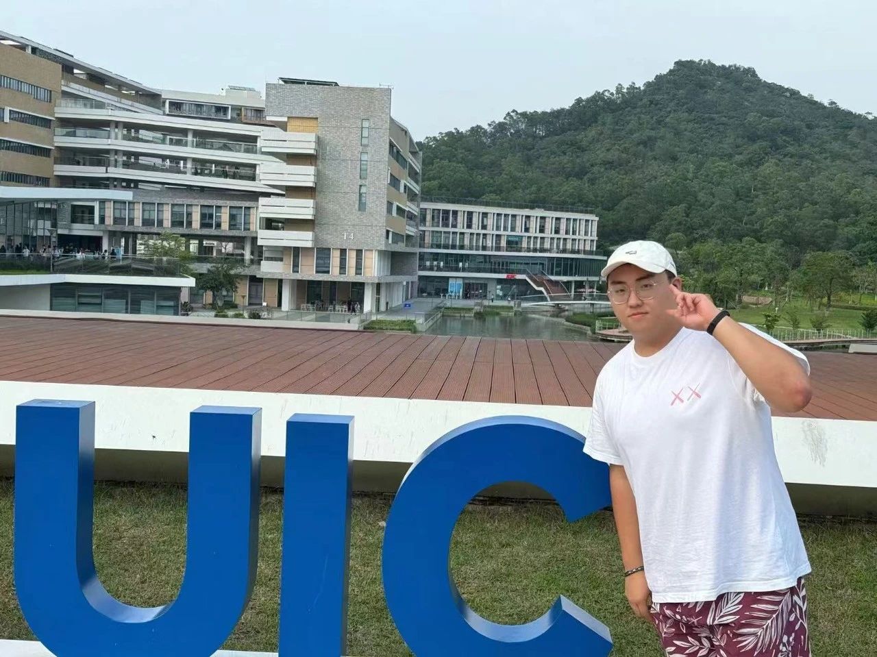 从东方走向世界︱兰州东方中学国际高中毕业生特辑（二）