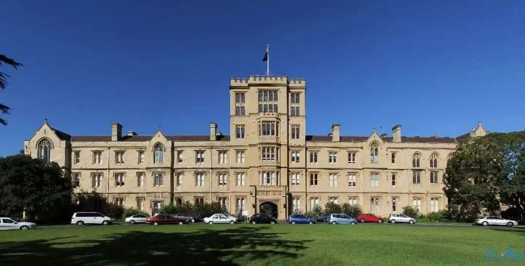 喜 报 | 兰州东方中学国际高中学生被墨尔本大学录取