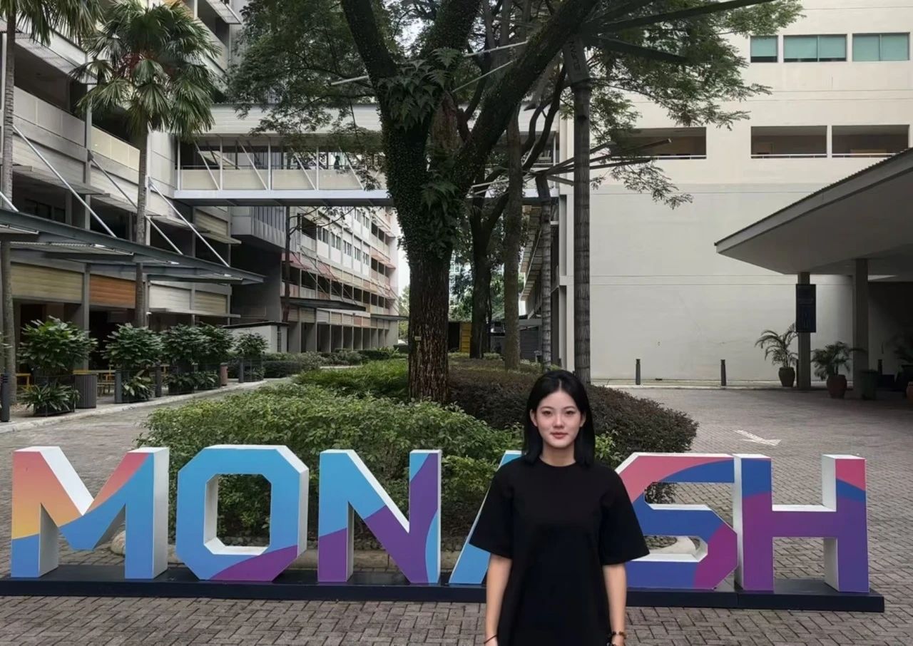 从东方走向世界︱兰州东方中学国际高中毕业生特辑（八）