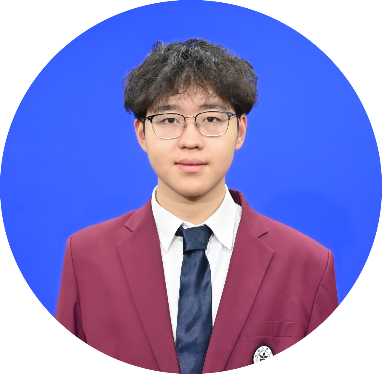 喜 报 | 热烈祝贺兰州东方中学国际高中学生被英国爱丁堡大学录取