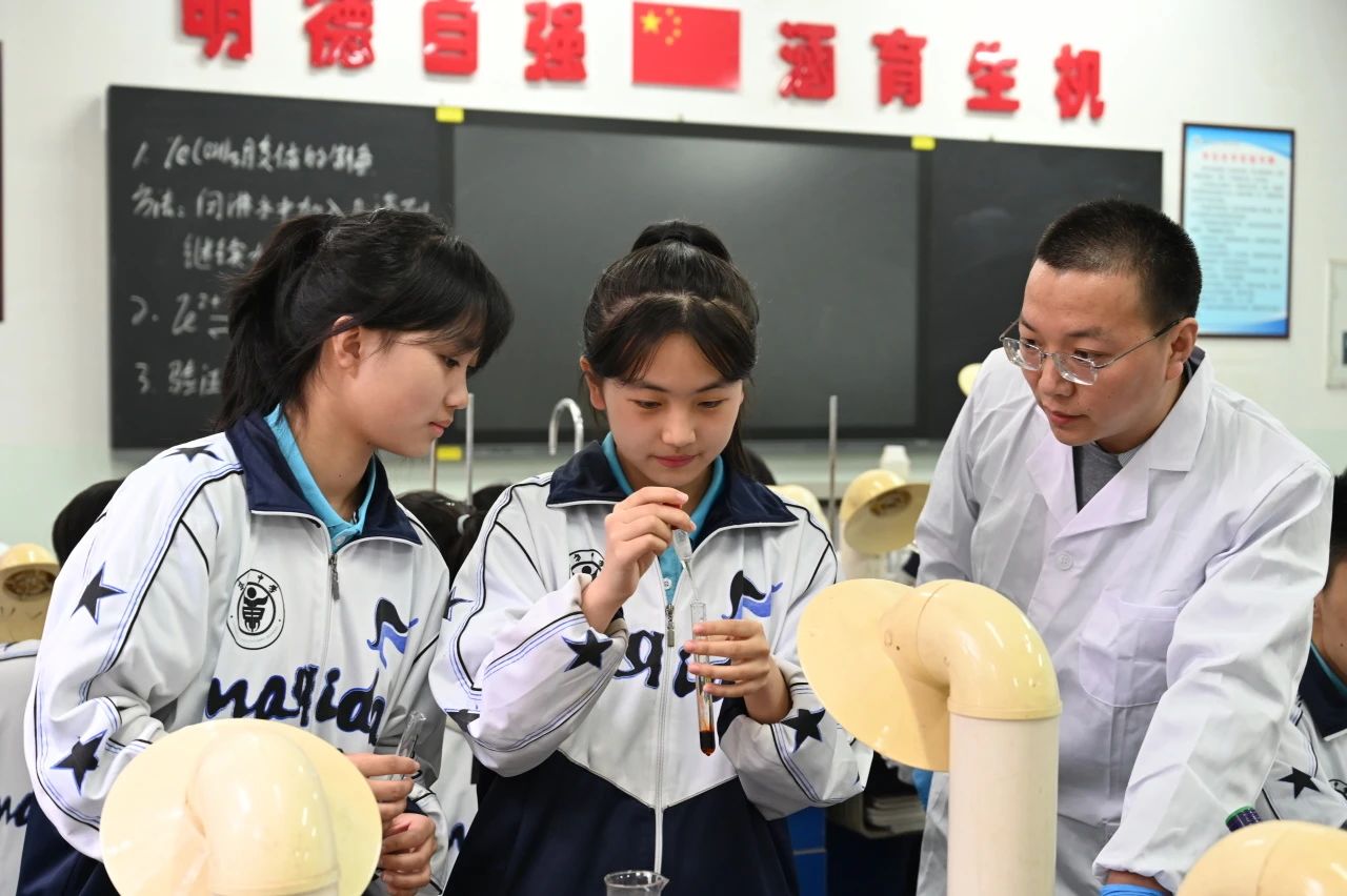 兰州东方中学2025年招生简章