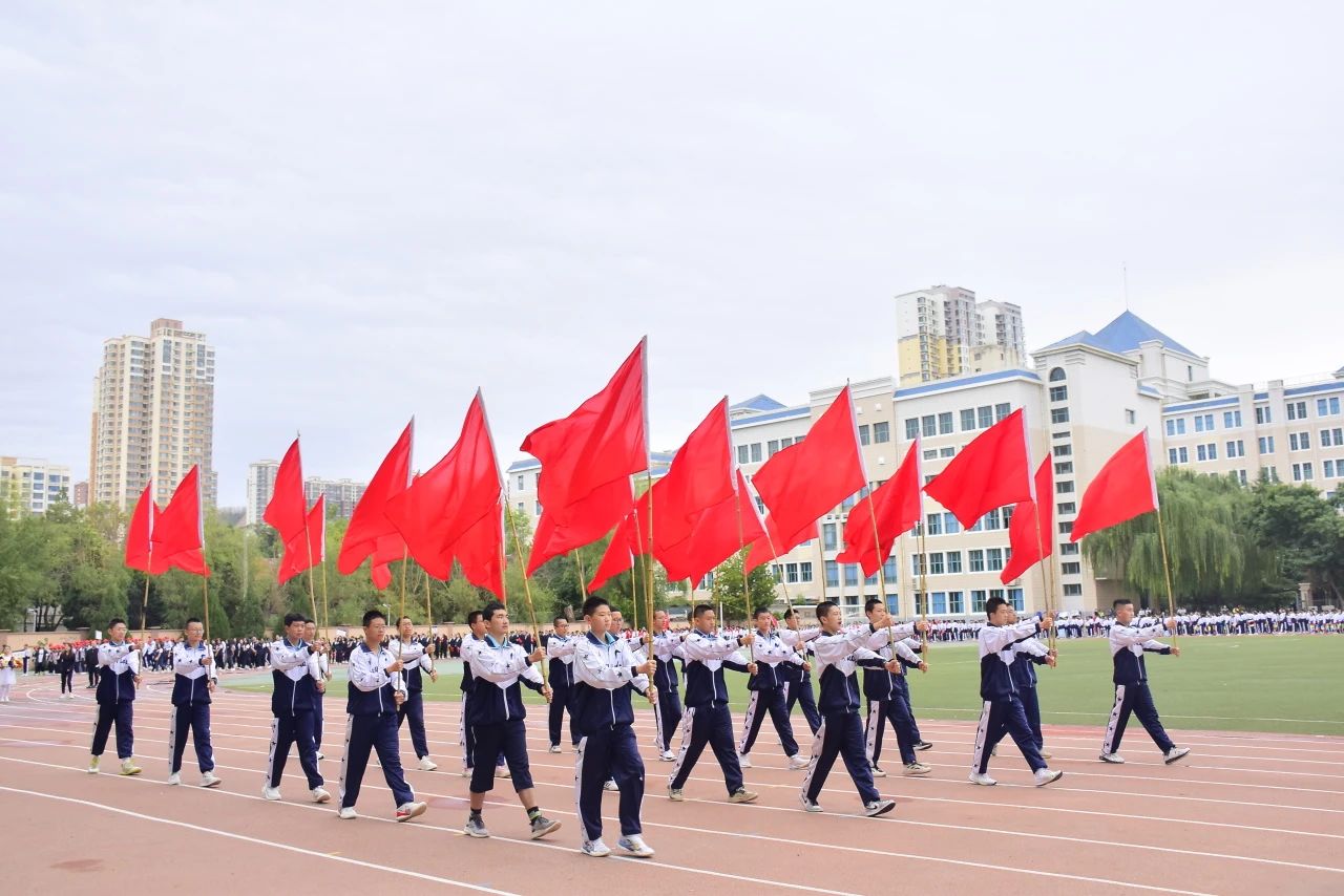 兰州东方学校2025年小升初“校园开放日”暨“校长接待日”预约邀请