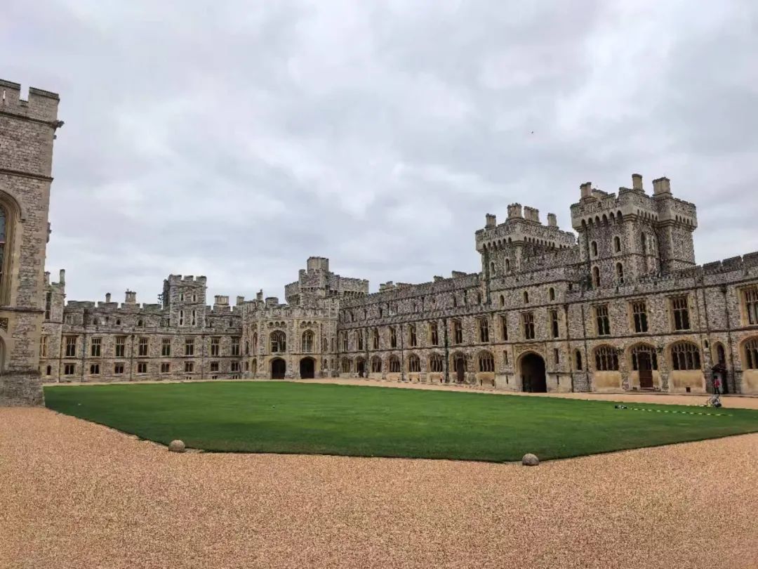 研学筑梦 艺展芳华 | 兰州东方学校学子英国研学之旅的文化共鸣与成长印记