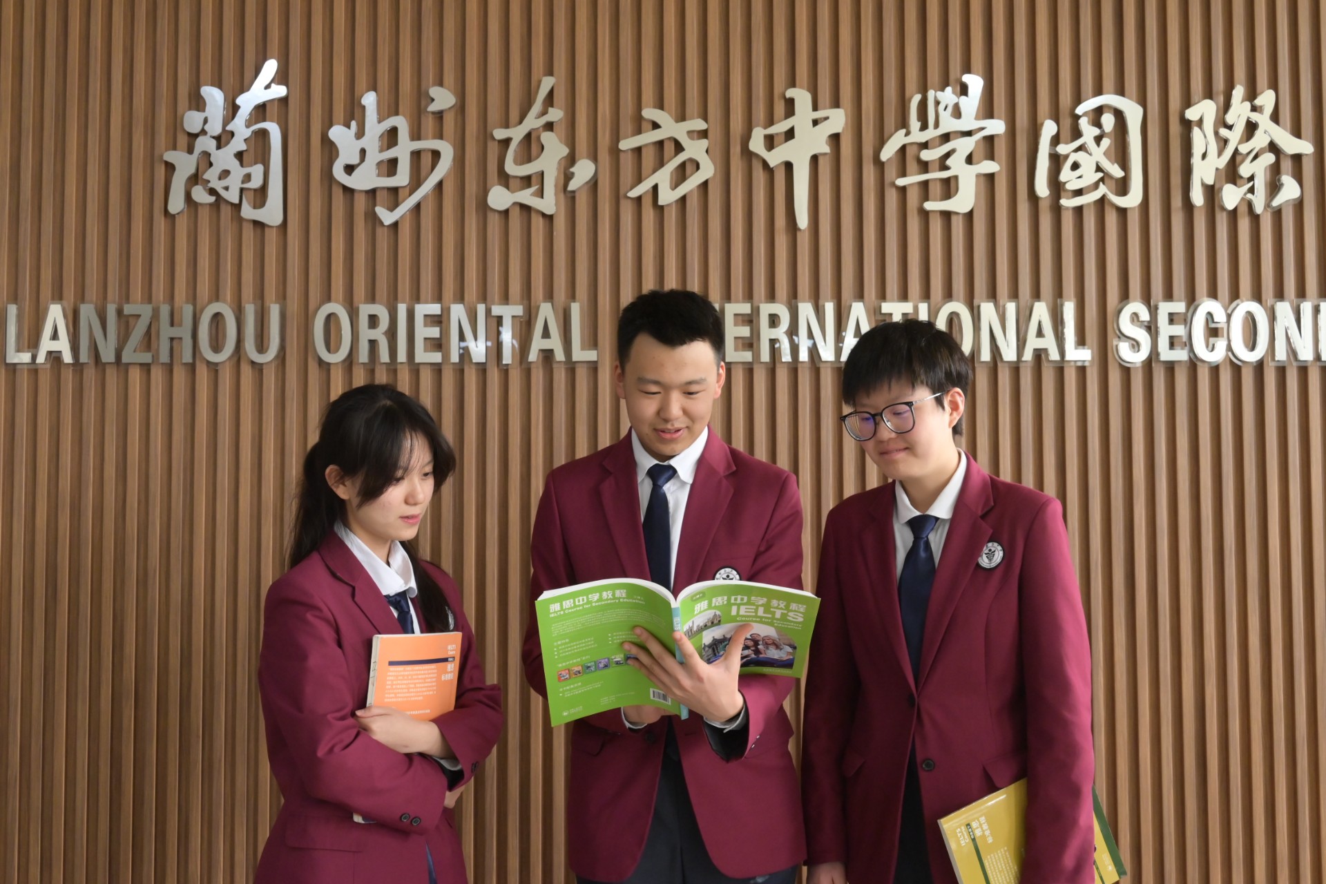 Student Conduct（3）