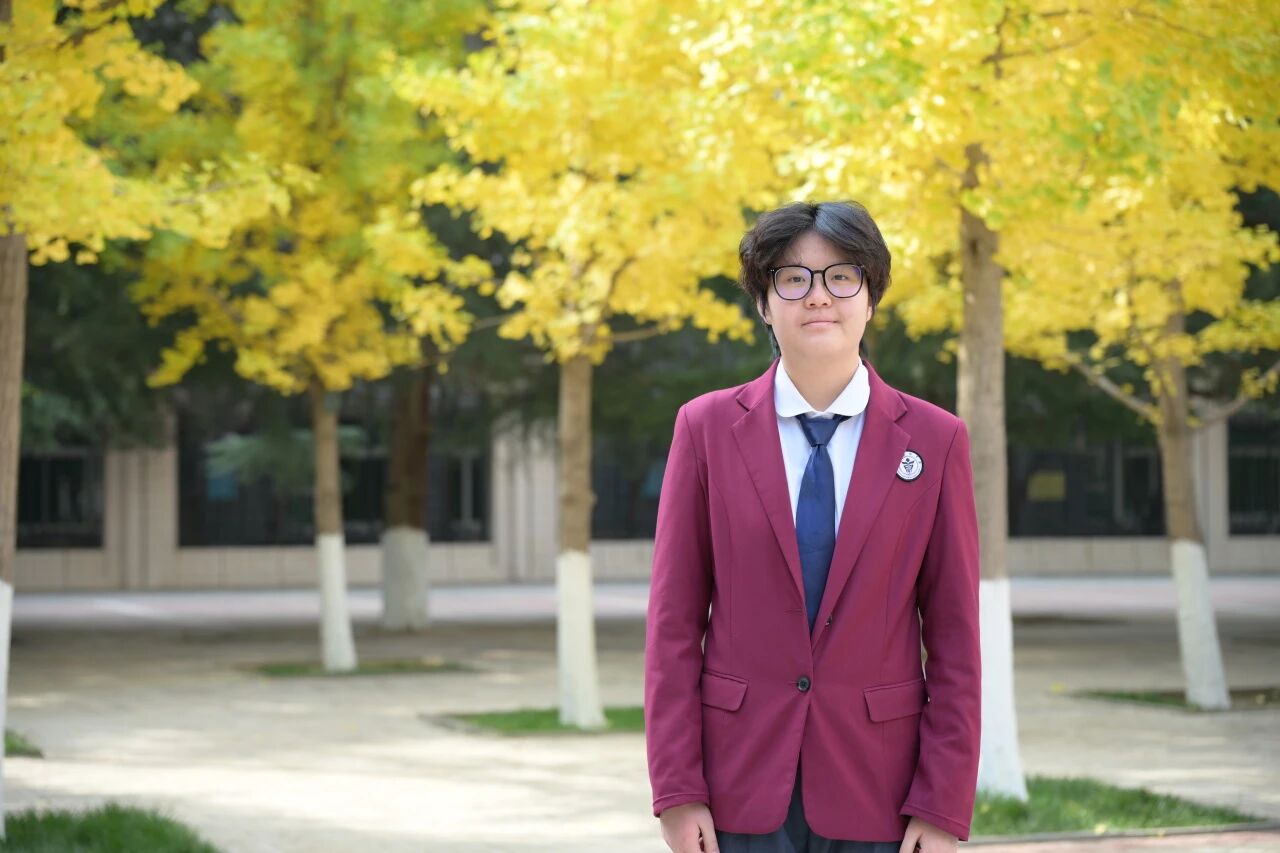 喜 报 | 热烈祝贺兰州东方中学国际高中学生被墨尔本大学录取