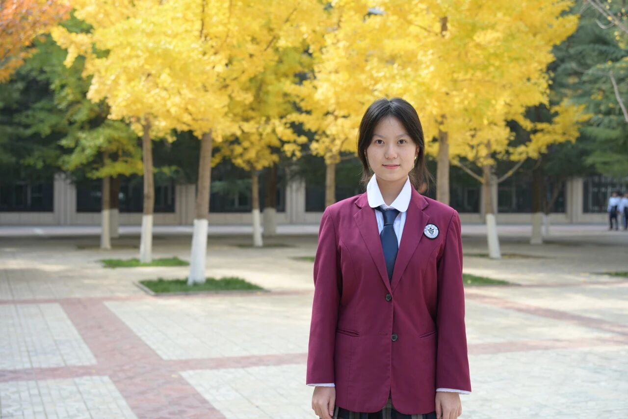 喜 报 | 热烈祝贺兰州东方中学国际高中学生被墨尔本大学录取