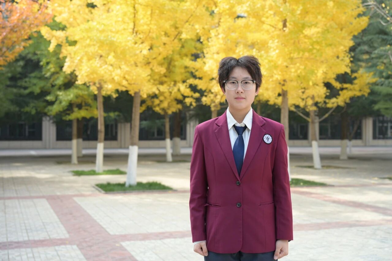 喜 报 | 热烈祝贺兰州东方中学国际高中学生被悉尼大学录取