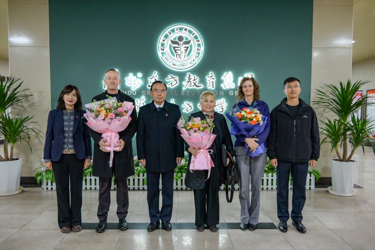 兰州东方中学国际高中连续十三年高质量通过加拿大BC省教育部年检