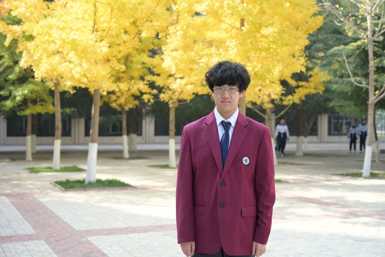 喜 报 | 热烈祝贺兰州东方中学国际高中学生被阿尔伯塔大学录取