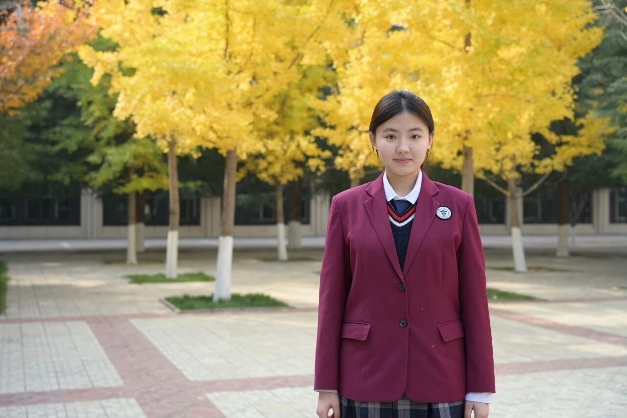 录取喜报 offer+1 | 热烈祝贺兰州东方中学国际高中学生被悉尼大学录取