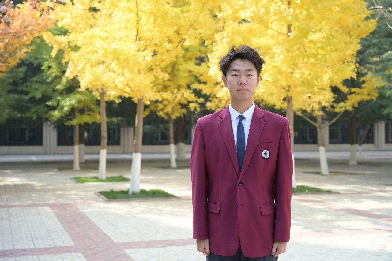 录取喜报 offer+1 | 热烈祝贺兰州东方中学国际高中学生被阿尔伯塔大学录取