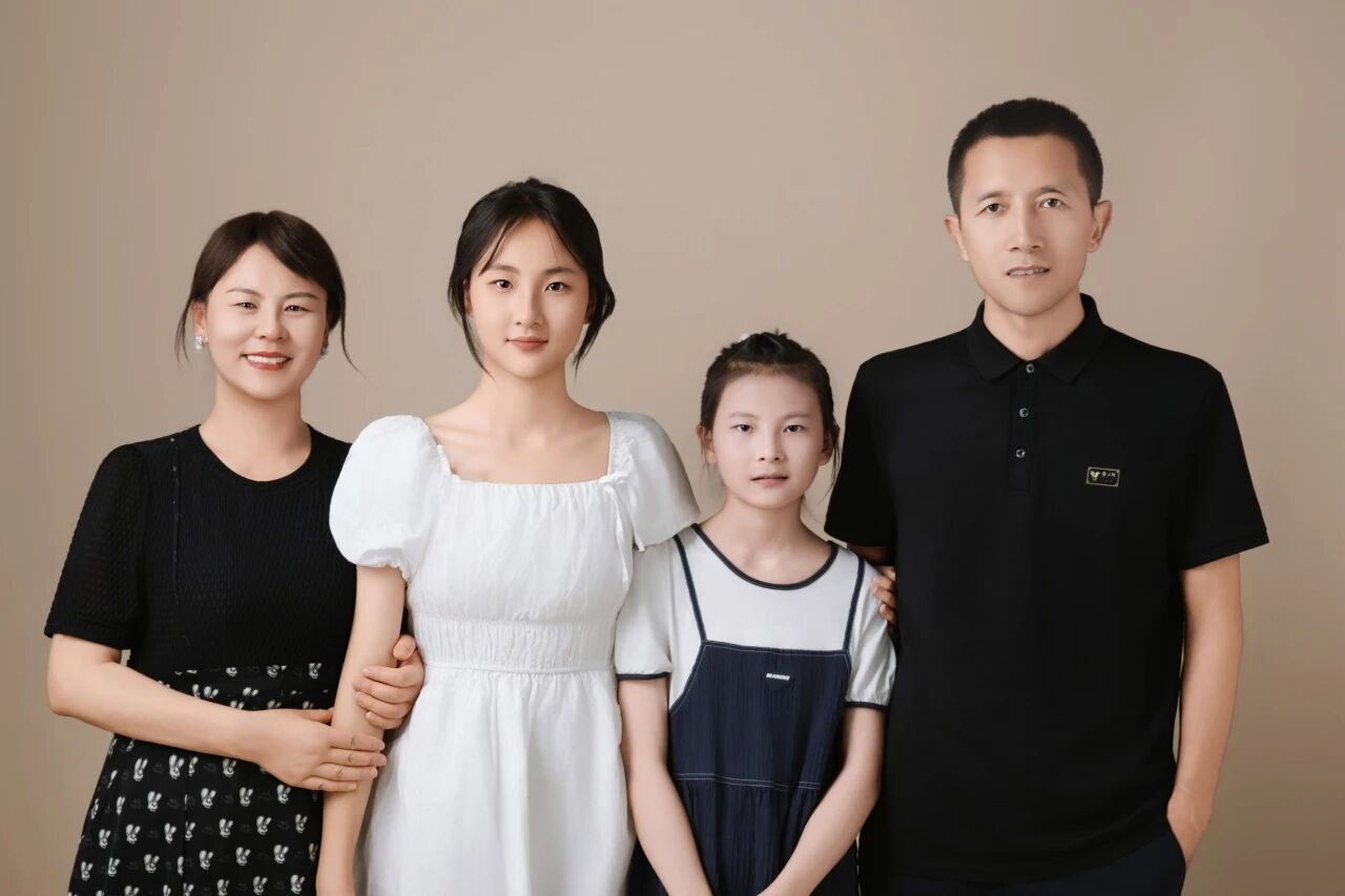 美德家庭大展堂 | 兰州东方学校（初中部）第八届“东方好家长”教育故事展播（二）