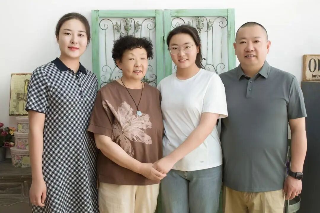 美德家庭大展堂 | 兰州东方学校（初中部）第八届“东方好家长”教育故事展播（三）