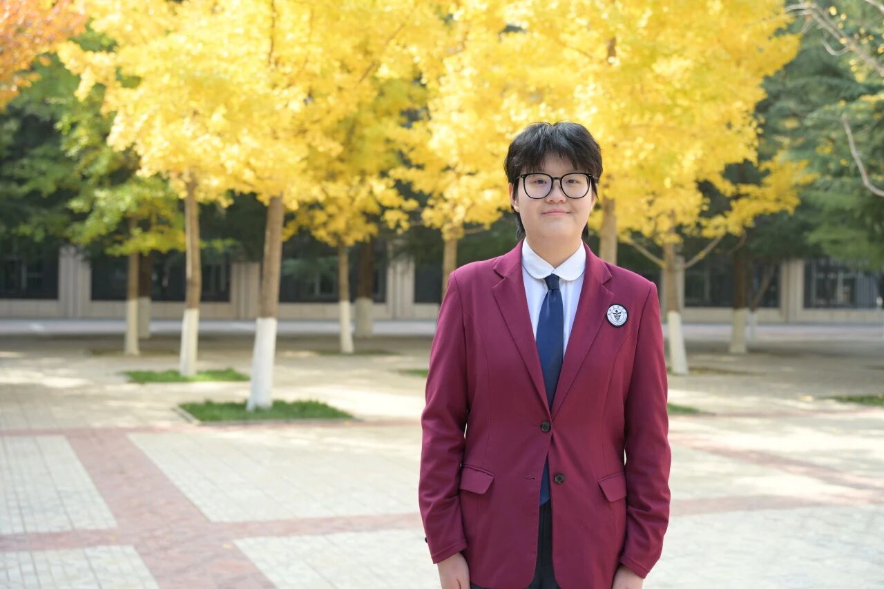 喜 报 | 热烈祝贺兰州东方中学国际高中学生被昆士兰大学录取