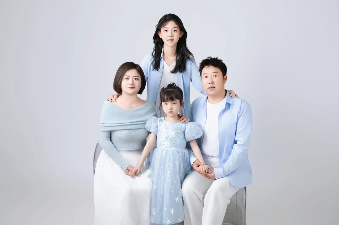 美德家庭大展堂 | 兰州东方学校（初中部）第八届“东方好家长”教育故事展播（四）