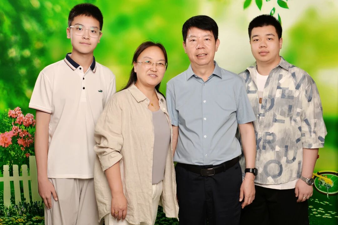 美德家庭大展堂 | 兰州东方学校（初中部）第八届“东方好家长”教育故事展播（五）