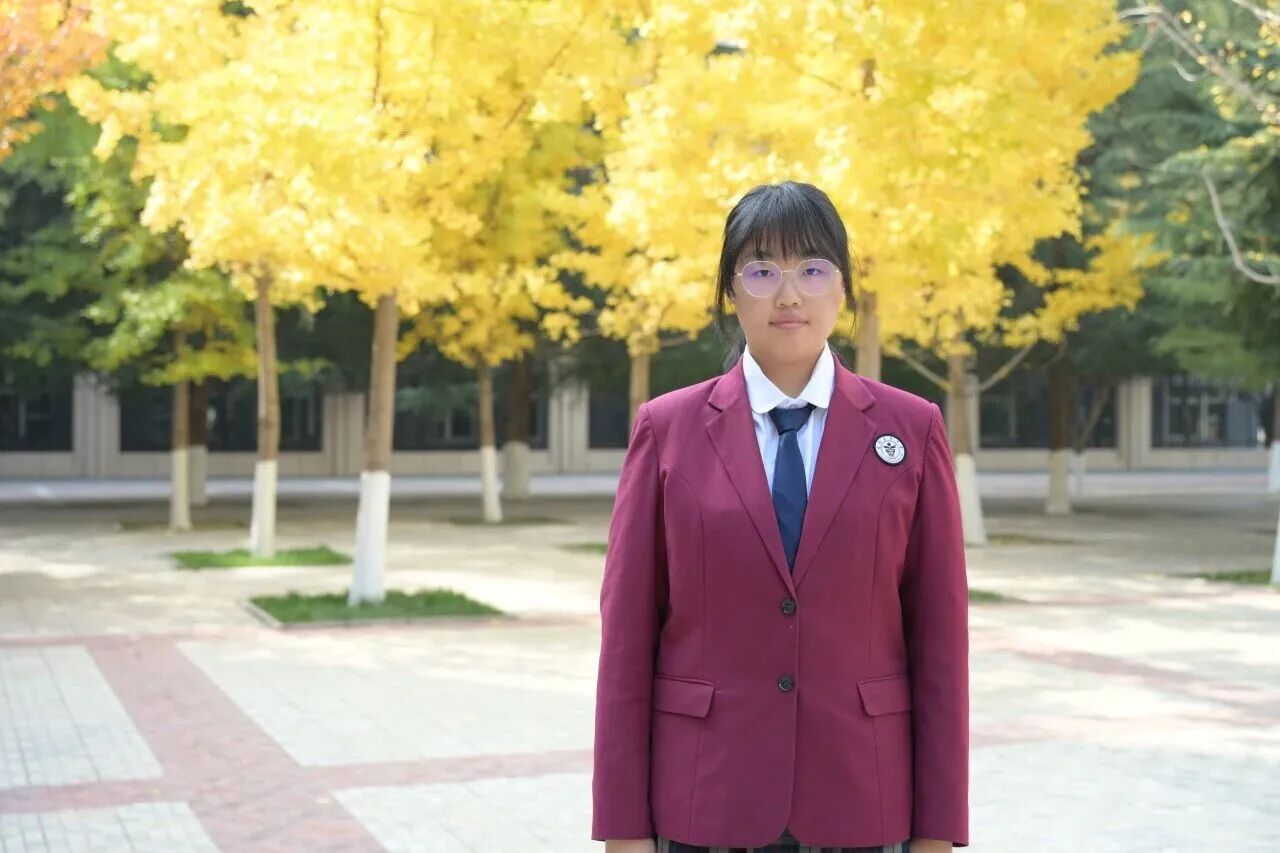 喜  报 | 热烈祝贺兰州东方中学国际高中学生被昆士兰大学录取