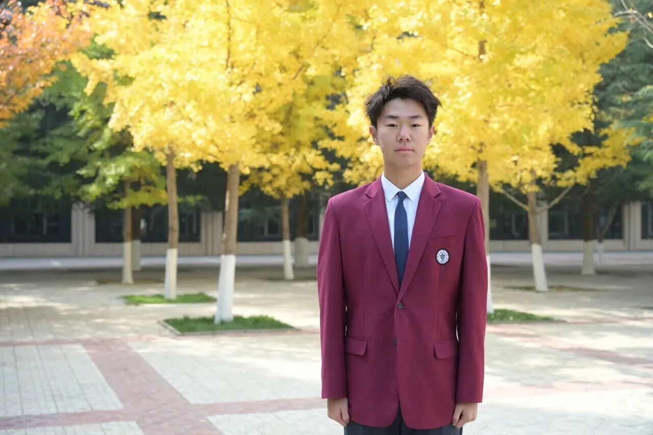 喜  报 | 热烈祝贺兰州东方中学国际高中学生被加拿大渥太华大学录取