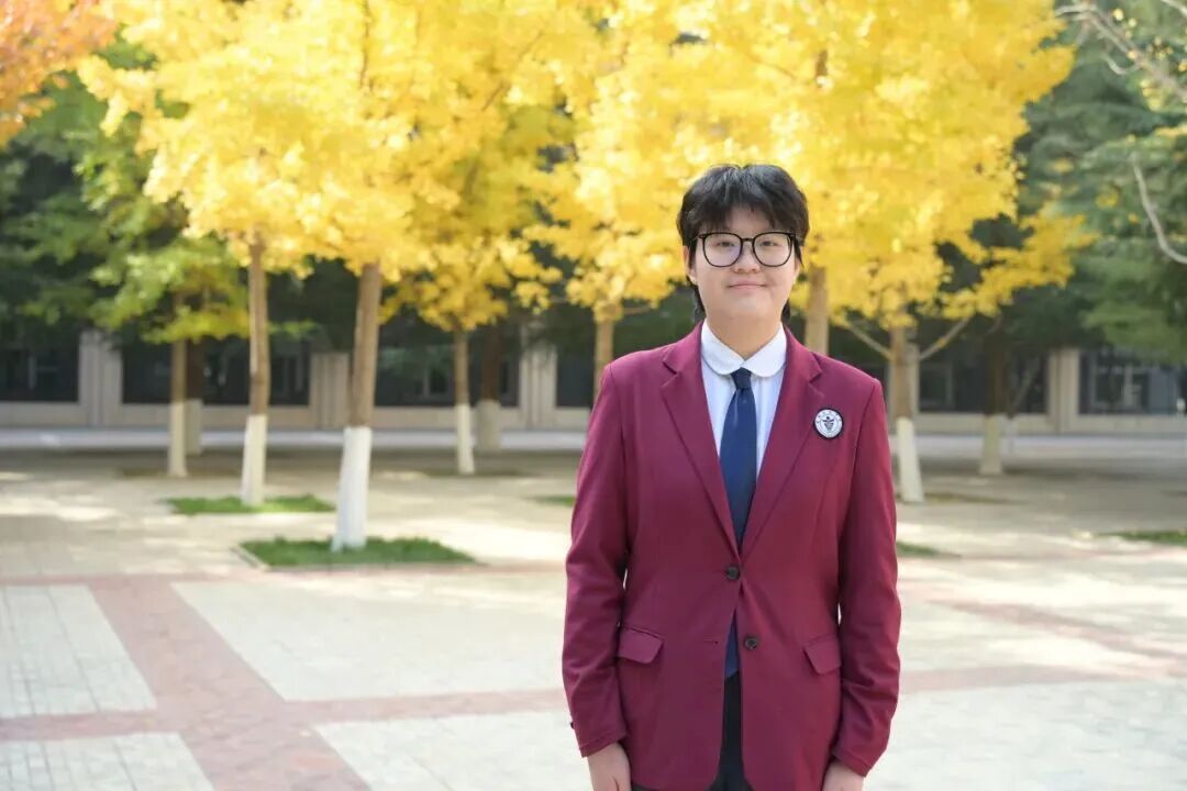 喜  报 | 热烈祝贺兰州东方中学国际高中学生被加拿大多伦多大学录取